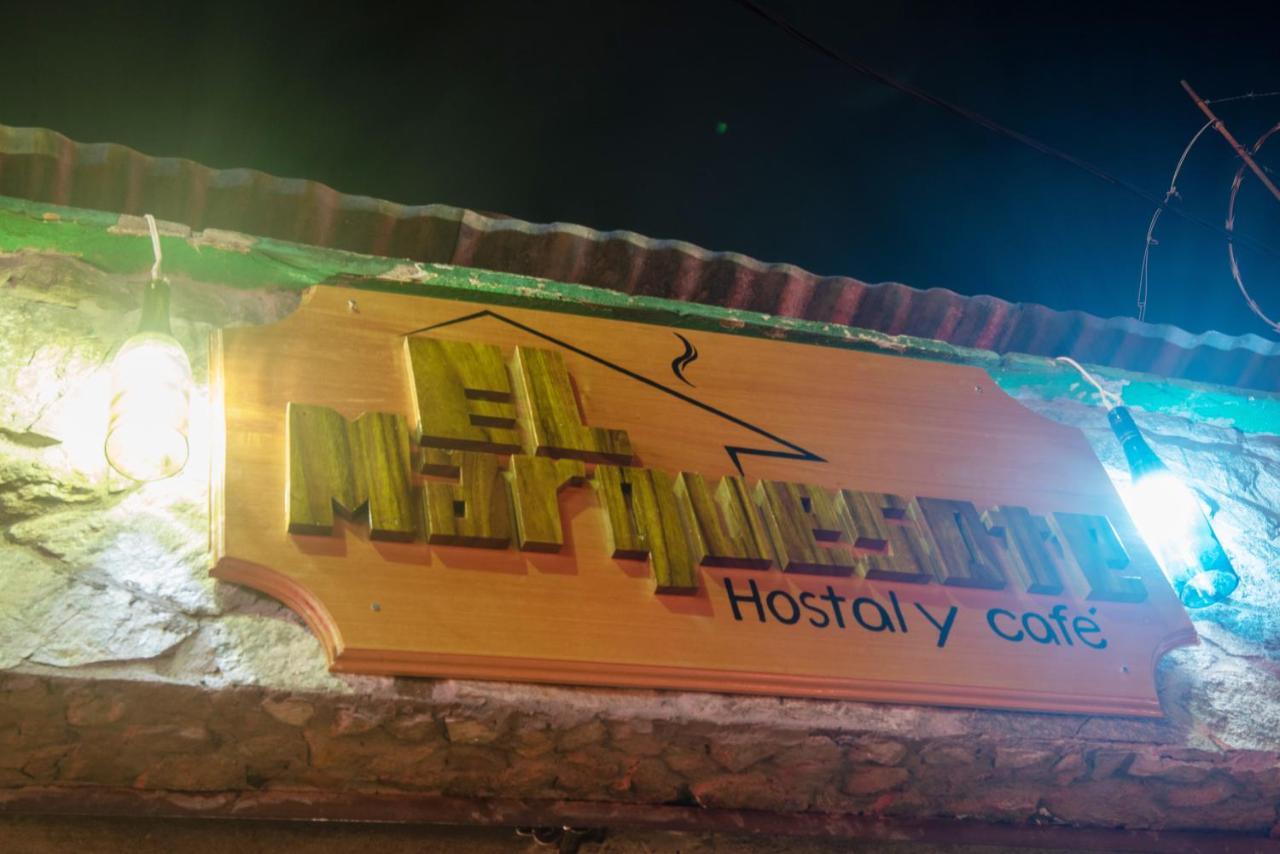 El Marquesote Huehuetenango Exterior photo